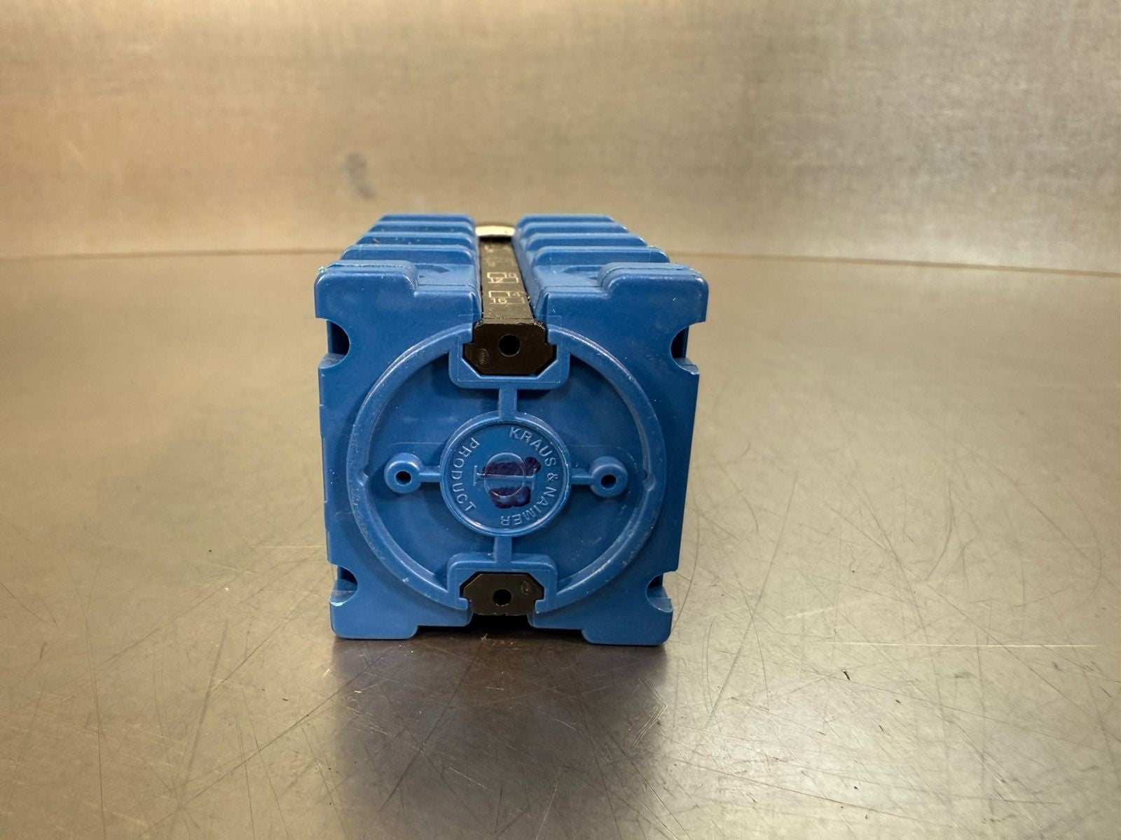 Kraus&Naimer Control Switch CH10.A723 /CH10.A723.FT3.US21 (3.5.2)