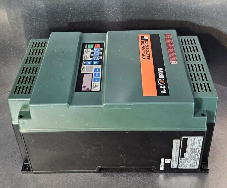 Reliance Electric 2GU41005-NW-025 Drive  GP-2000                        (BIN654)