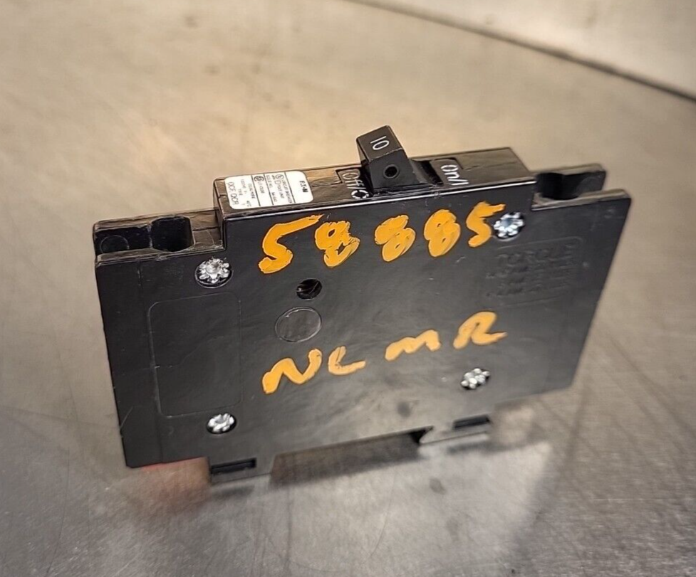 Eaton LR43556 Circuit Breaker, 120/240V(BIN354)