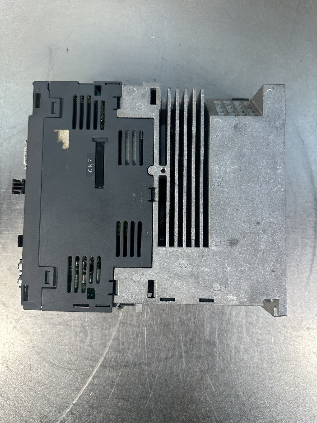 Mitsubishi MR-J3-100BS Servo Drive 200-230v-ac 170v-ac 1kw (BIN-1.2.4)