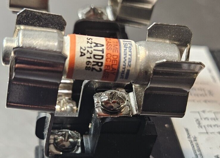 HPS PH50QR  Phase Control Transformer 50VA 50/60Hz                      (BIN535)