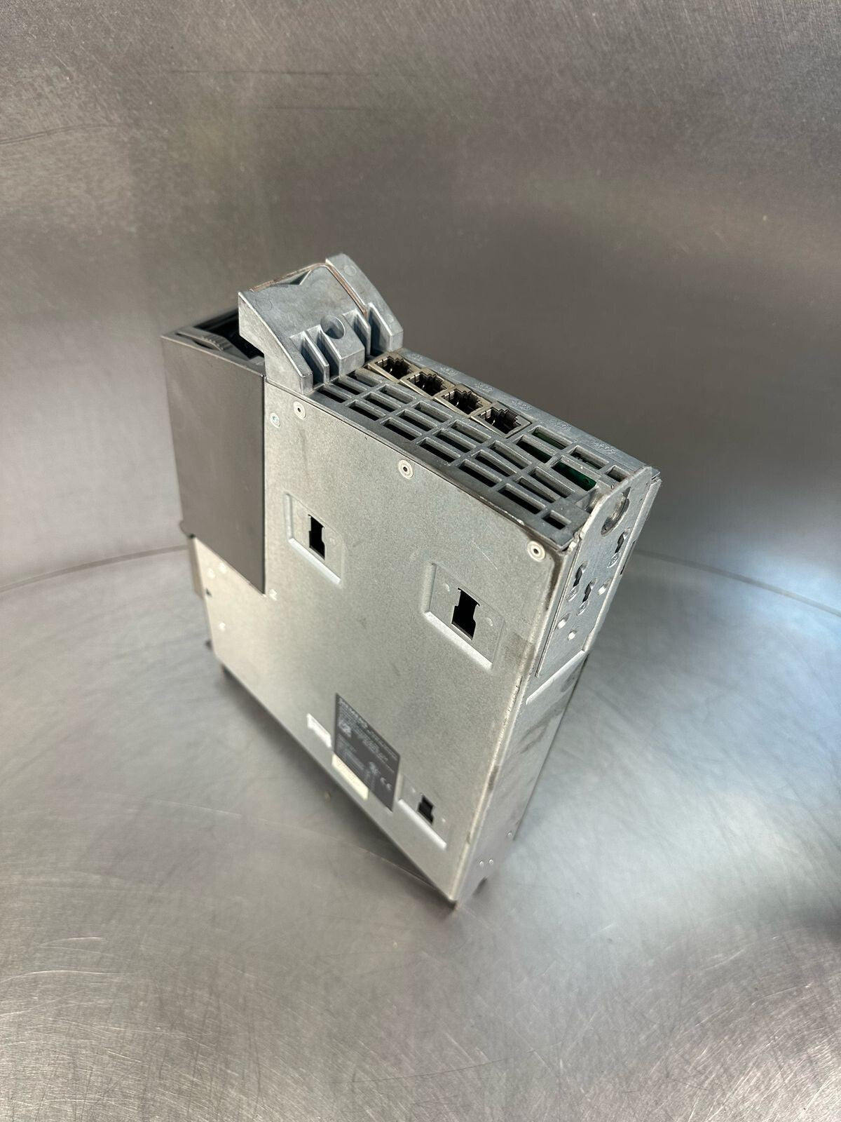 Siemens 6SL3040-1MA01-0AA0 Sinamics CU320-2 PN                      (8.3.2)