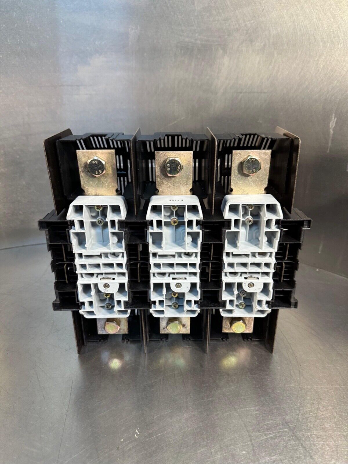 ABB 0FAX 003S3 Fusible Base 690V (4A-31)