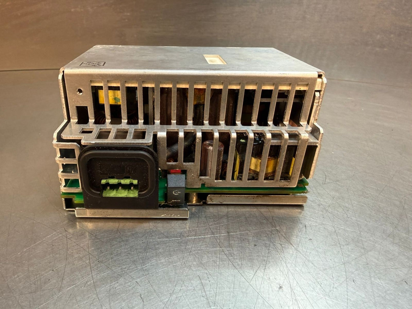 Siemens APtronic Power Supply A5E30947477-H3  Cv5_Dc               (2.5.5)