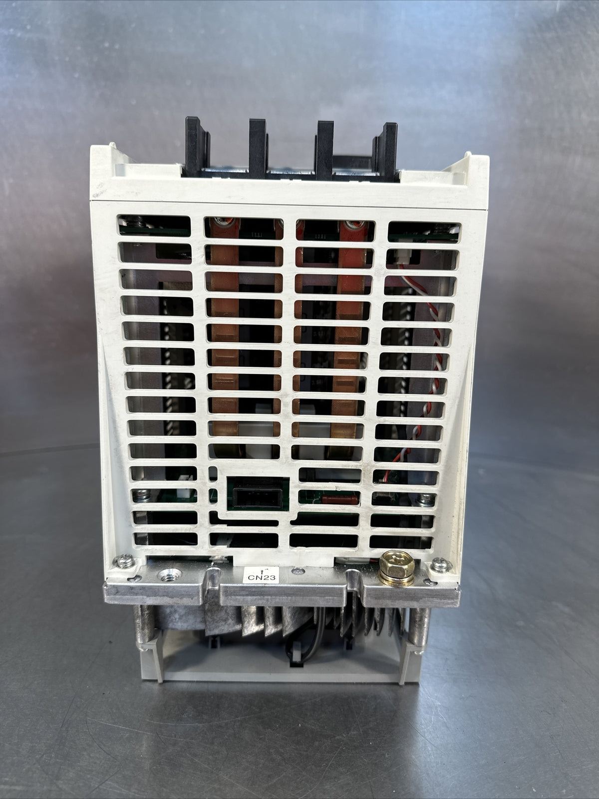 Mitsubishi Electric MDS-C1-CV-300 Servo 30kW 144A 200-230VAC 3Phase (BIN-3.3.3)