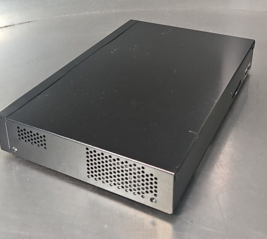 Forcepoint 330-C1  Internet Security Device 330 Series                  (BIN312)