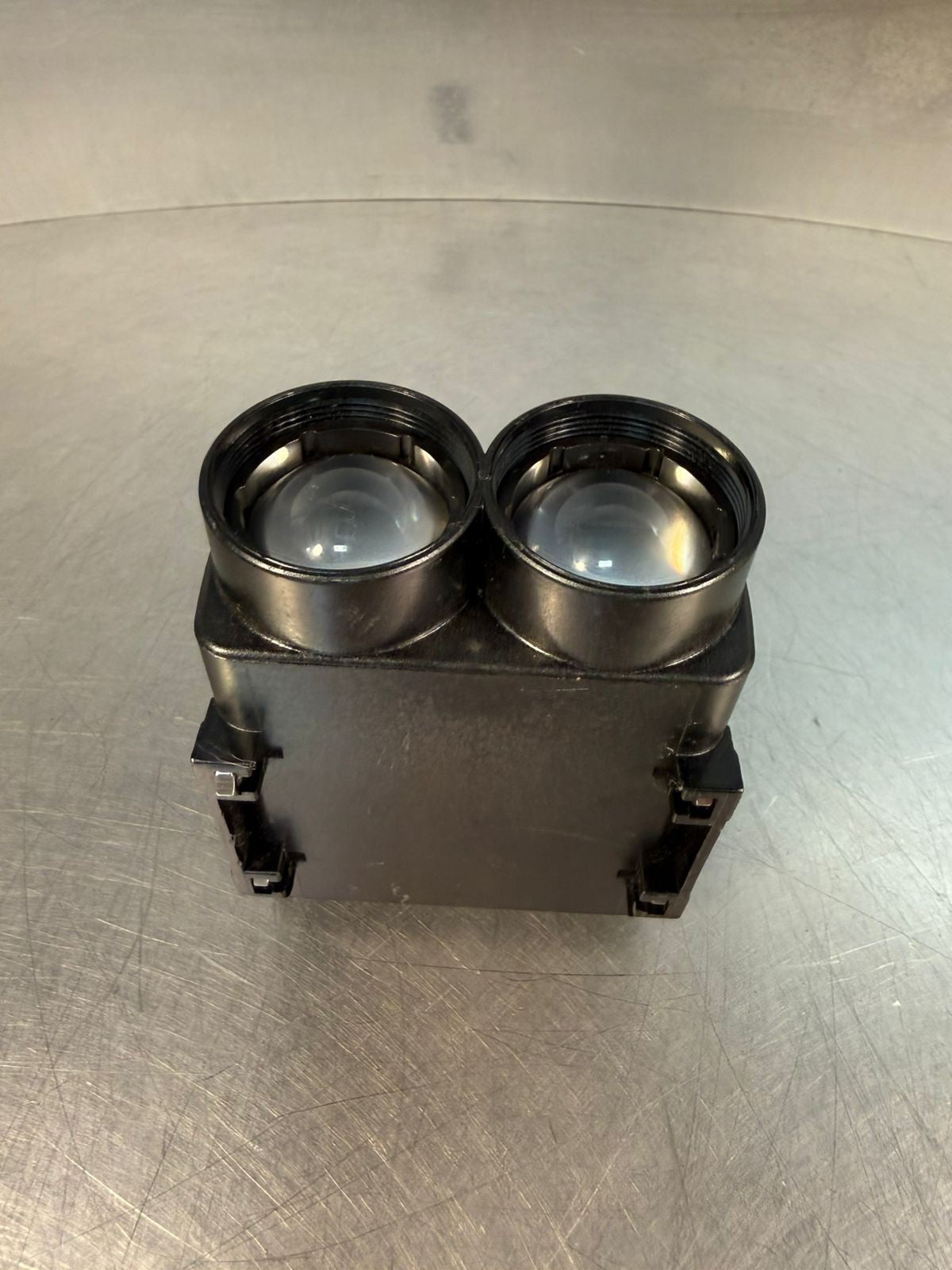 Hokuyo BWF-11A-Z Optical Dt Teransmis. Dev. Rs-232C/RS-422 DC12~24V (4.1.3)