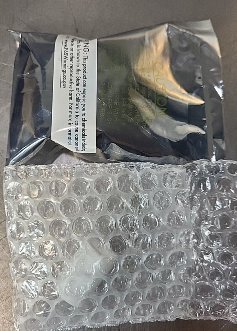 TELEDYNE  CLASS L-2C  Analitical Instru.  Oxygen Sensor                   Loc6E8