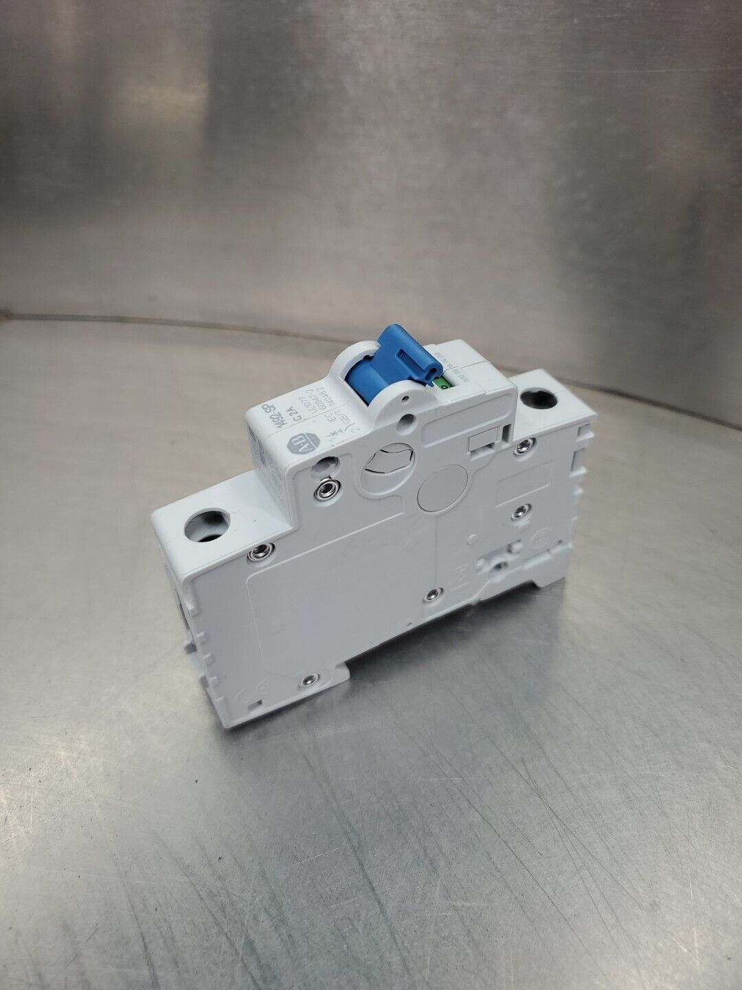 ALLEN BRADLEY 1492-SP C2A CIRCUIT BREAKER (1492-SPM1C020)                  4E-35