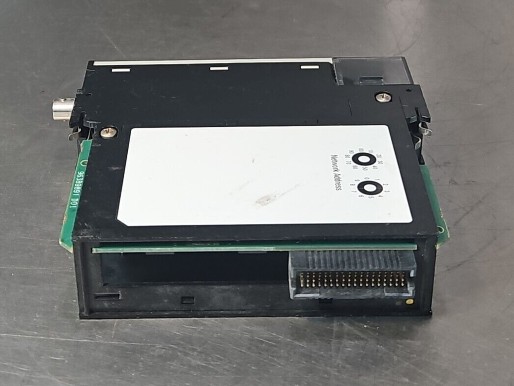 Allen-Bradley 1756-CNB/D Control Net Communications Bridge              (BIN742)