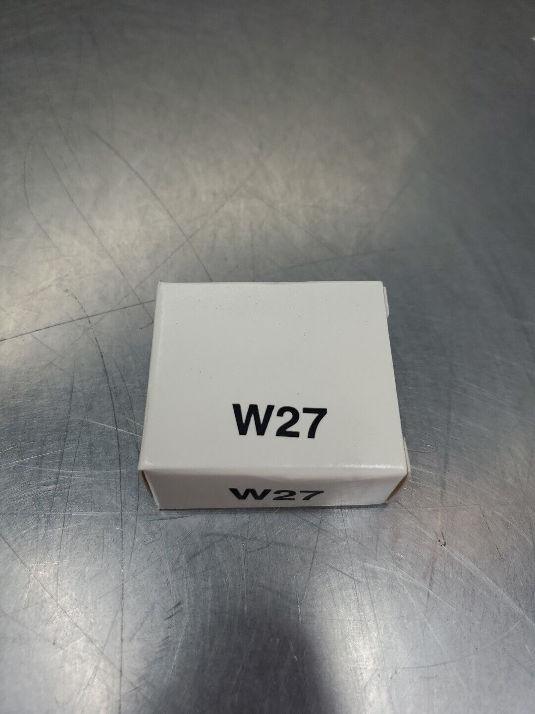 ALLEN BRADLEY W27 HEATER ELEMENT, ***NEW***                                4D-43