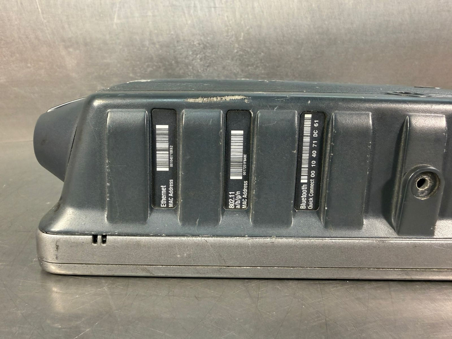 Intermec CV61 CV61A127MAN80000 1011CM01X1                         (12.4.4)