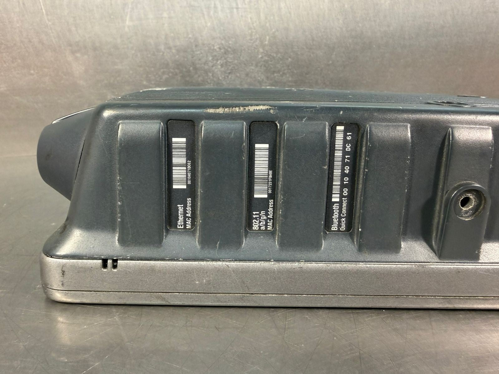 Intermec CV61 CV61A127MAN80000 1011CM01X1                         (12.4.4)