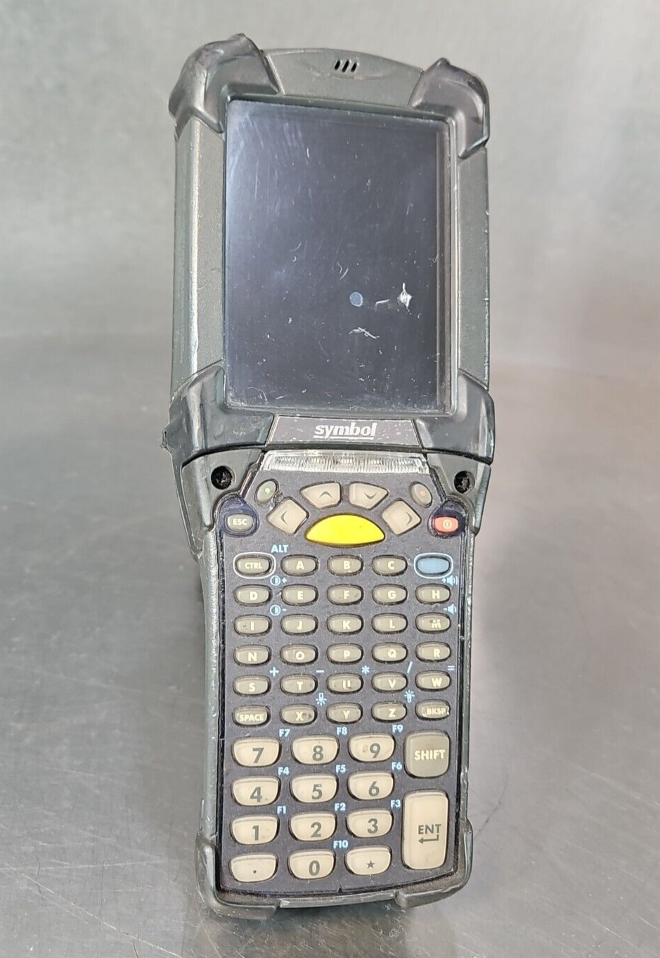 Zebra Motorola Symbol MC92N0 Handheld Rugged Standard Imager Scanner  (BIN413)