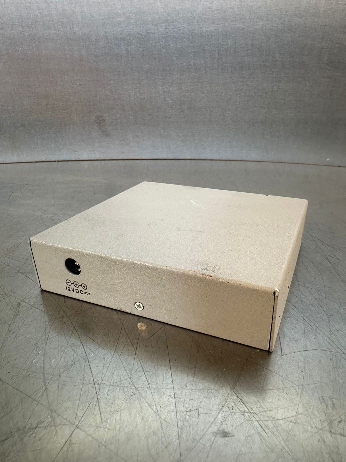 Allied Telesyn AT-MC / AT-MC1 Series Fast Ethernet Media Converter  (3.2.3)
