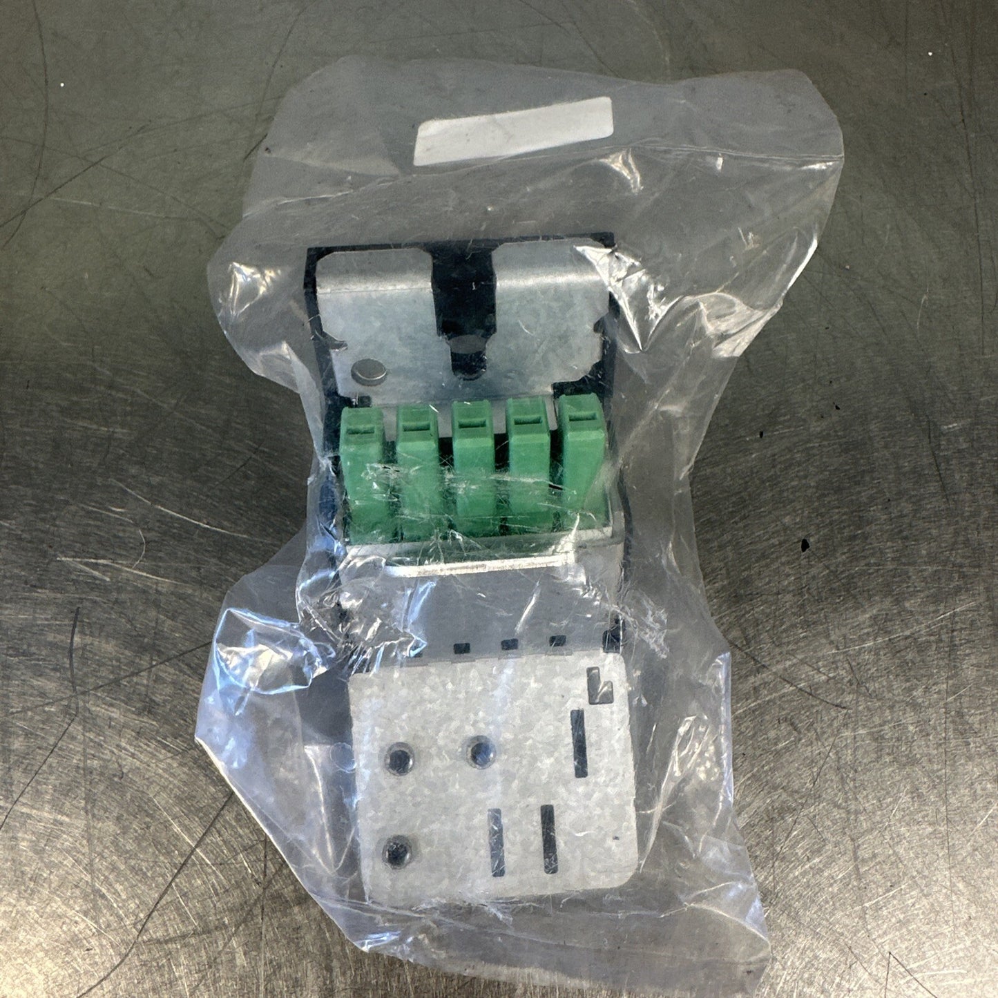 PBE Motor Pluggable Connector S1A2514702 (BIN-1.5.5)