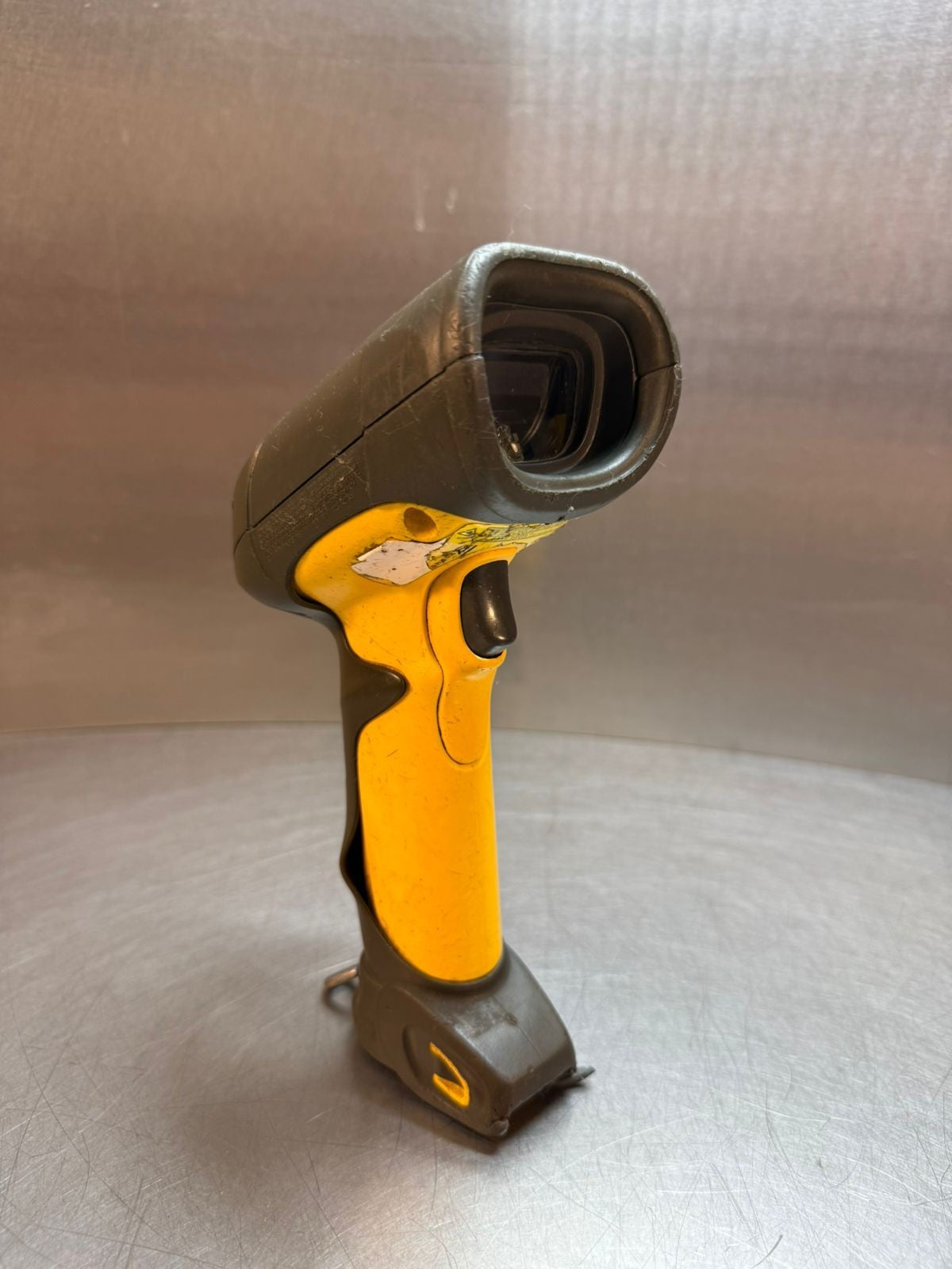 Symbol DS3578 Handheld Barcode Scanner                  (5.4.5)