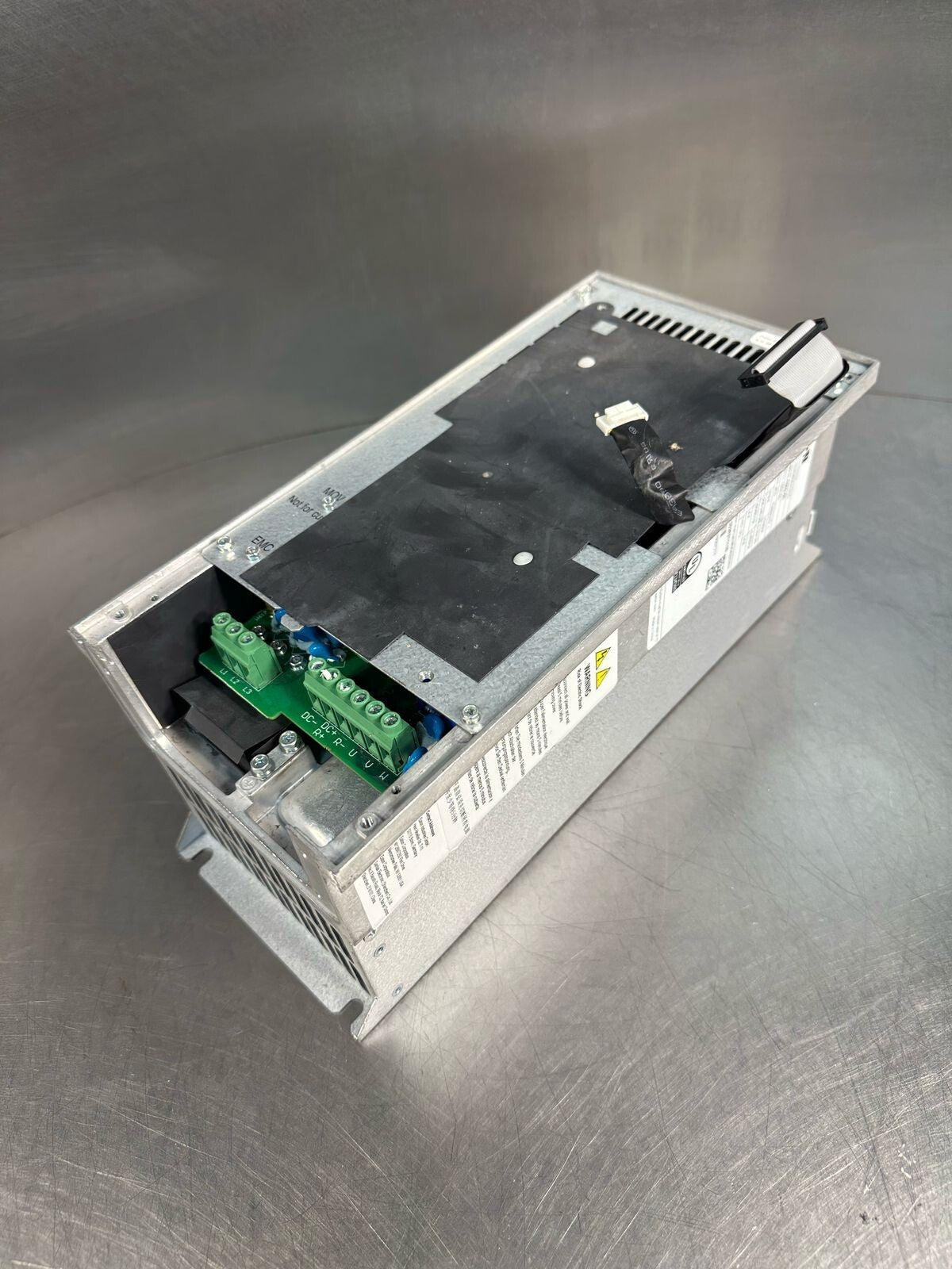 Eaton DH1-324D8DN-C21C  ( 7.4.1)