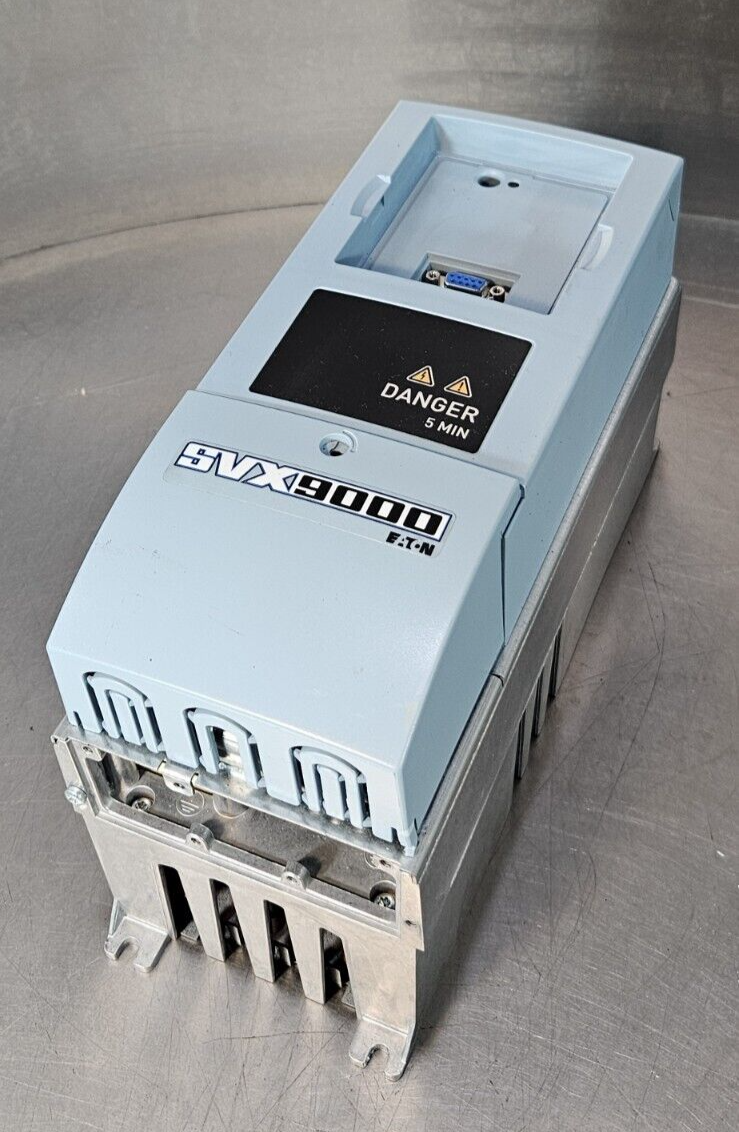 Eaton SVX001A1-4A1B1 Motor Drives/VFDs/Speed Controller                 (BIN552)