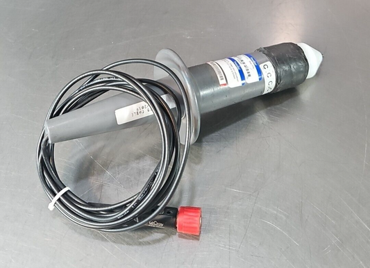 Oscilloscoop probe PMK-14kvac PH4-1356 with LeCroy PPE20KV              (BIN345)