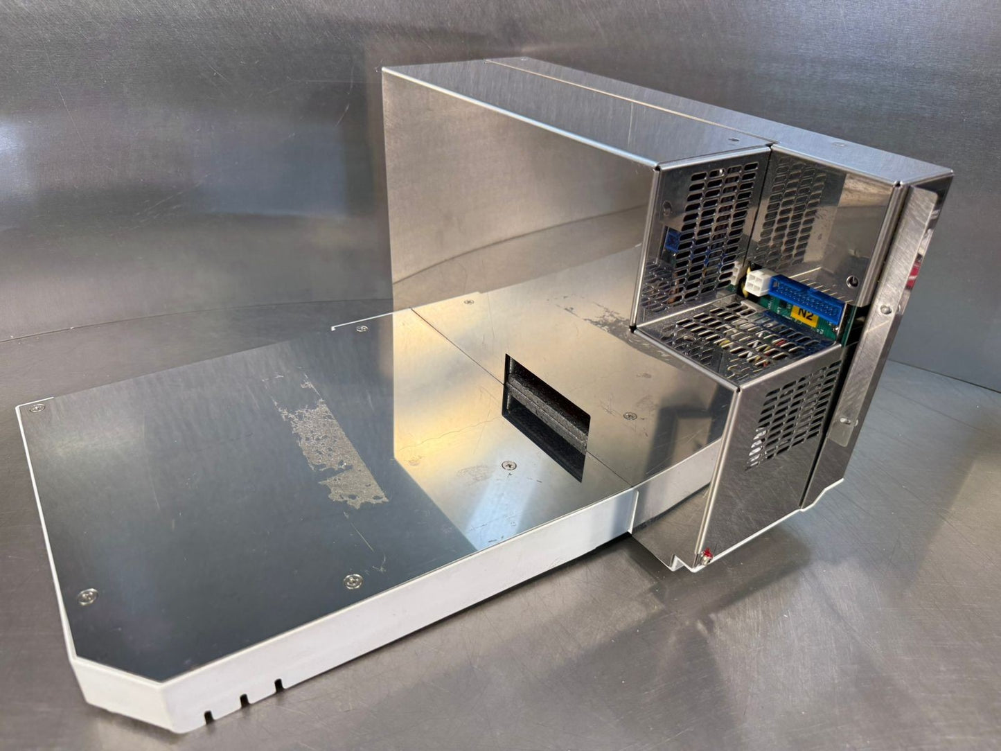 Agilent Technologies G7167-60005 / G716760005                      (2.4.5)