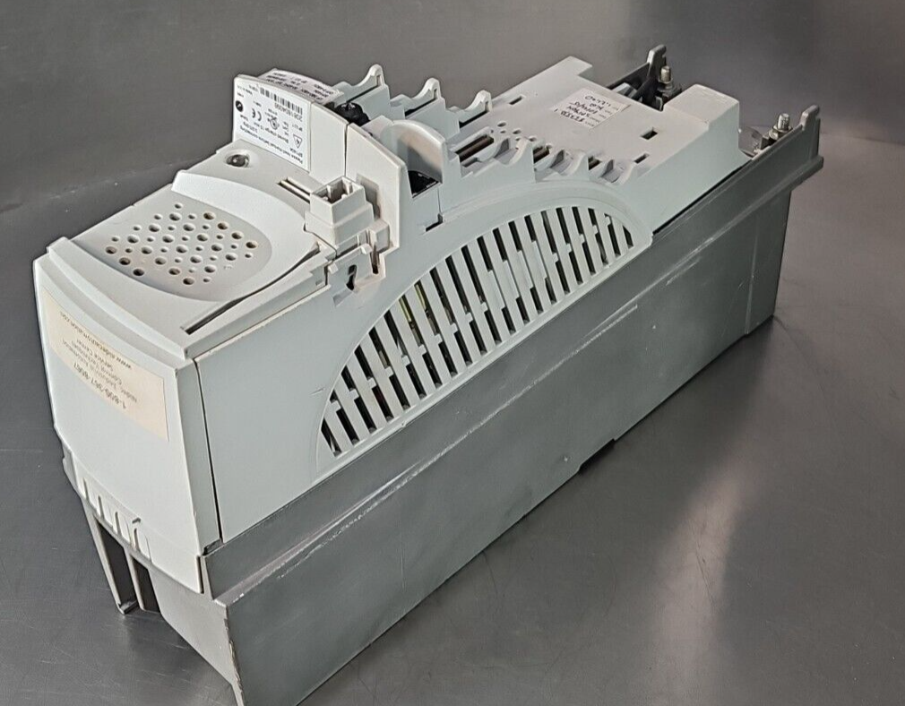 Emerson SP1404 Inverter 3.0/5.0 hp 380-480V  50-60Hz                    (BIN322)