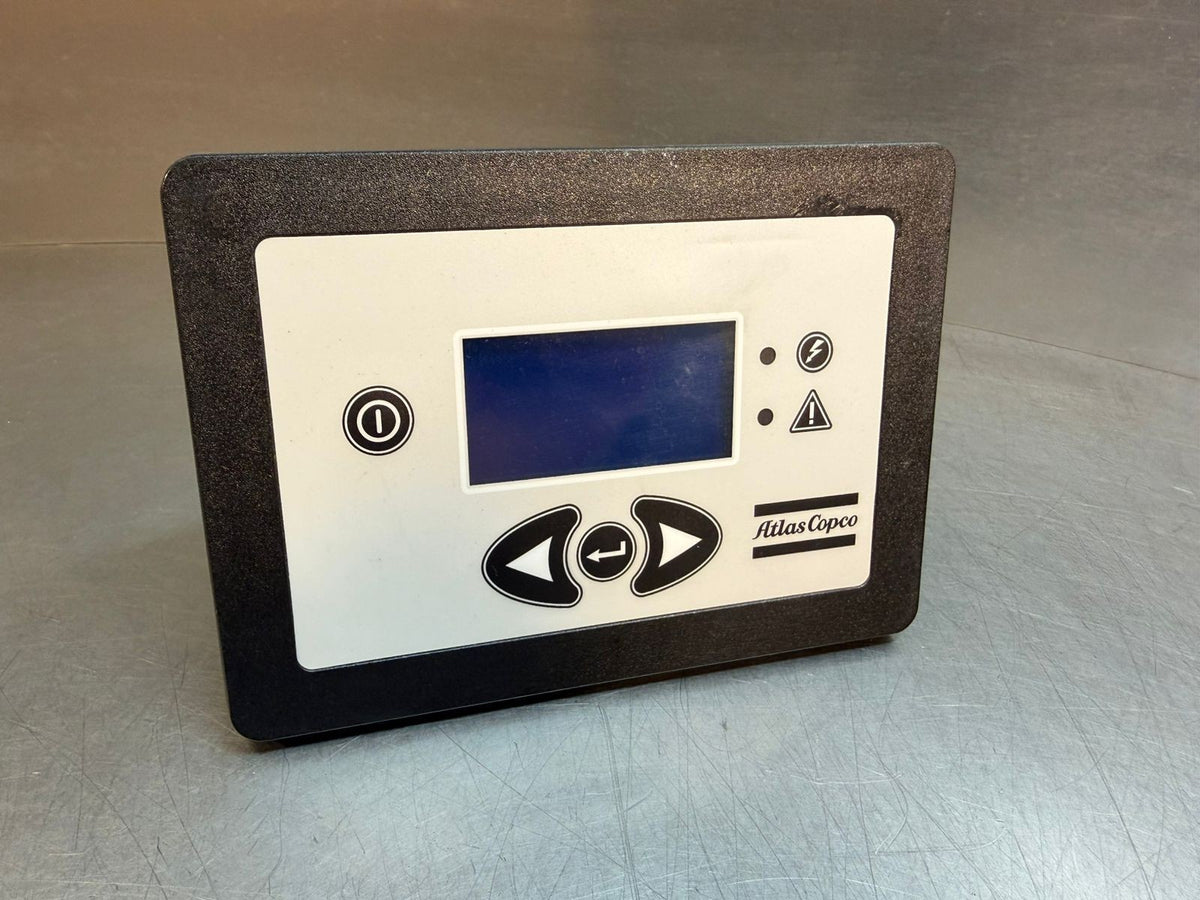 Atlas Copco  P190060120 DC Dryer Controller 100-240Vac 50/60Hz     (9.3.4)