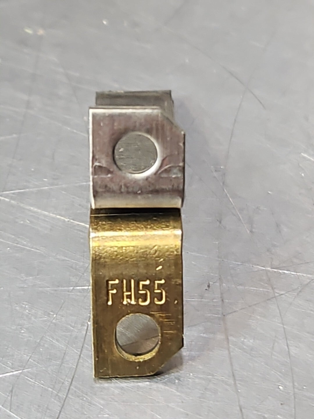 Ingersoll Rand 39116363 Heater Overload                                 (BIN453)