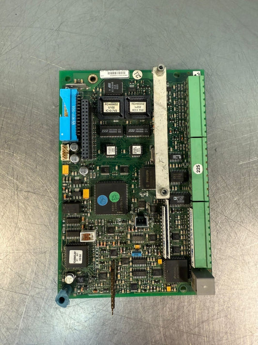 Eurotherm  Parker AH470372U002  Control board                      (3.4.4)