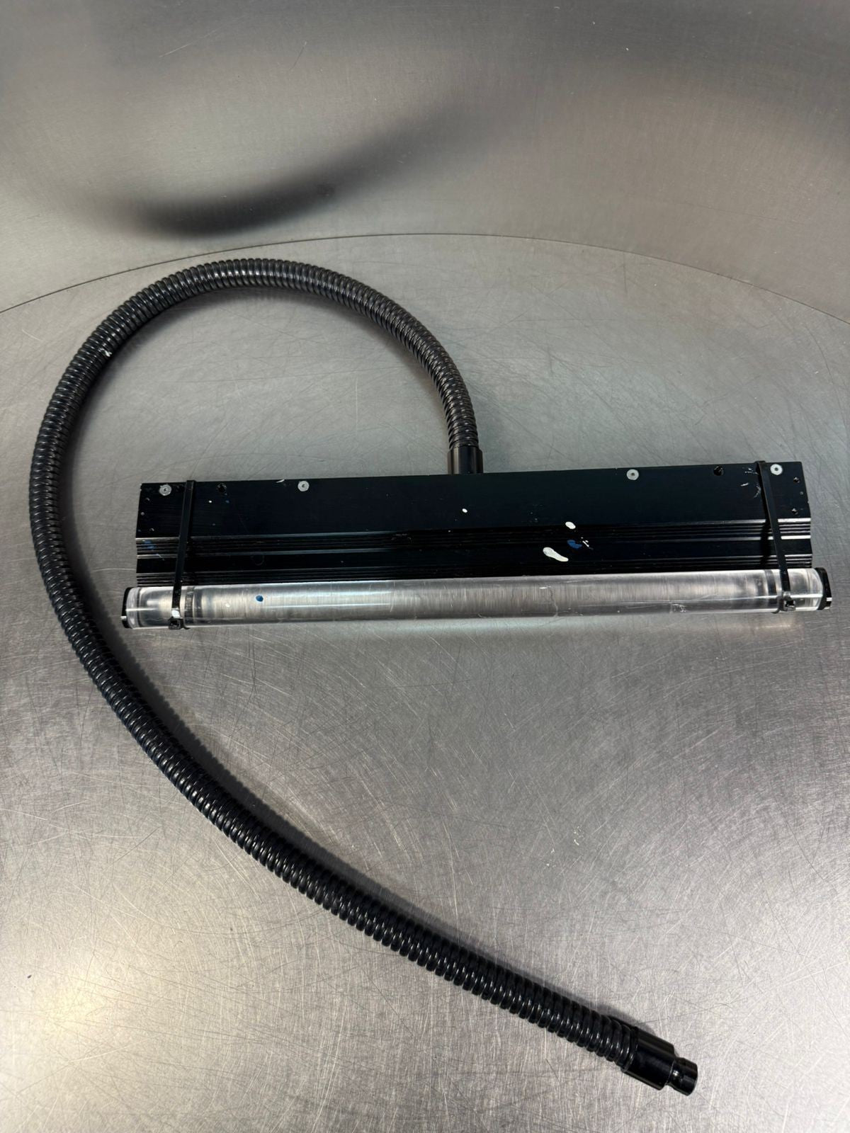 ANACONDA FLEXIBLE FIBER OPTIC LINE LIGHT 16” X 40” LONG X ½” TYPE MTC    (8.6.4)