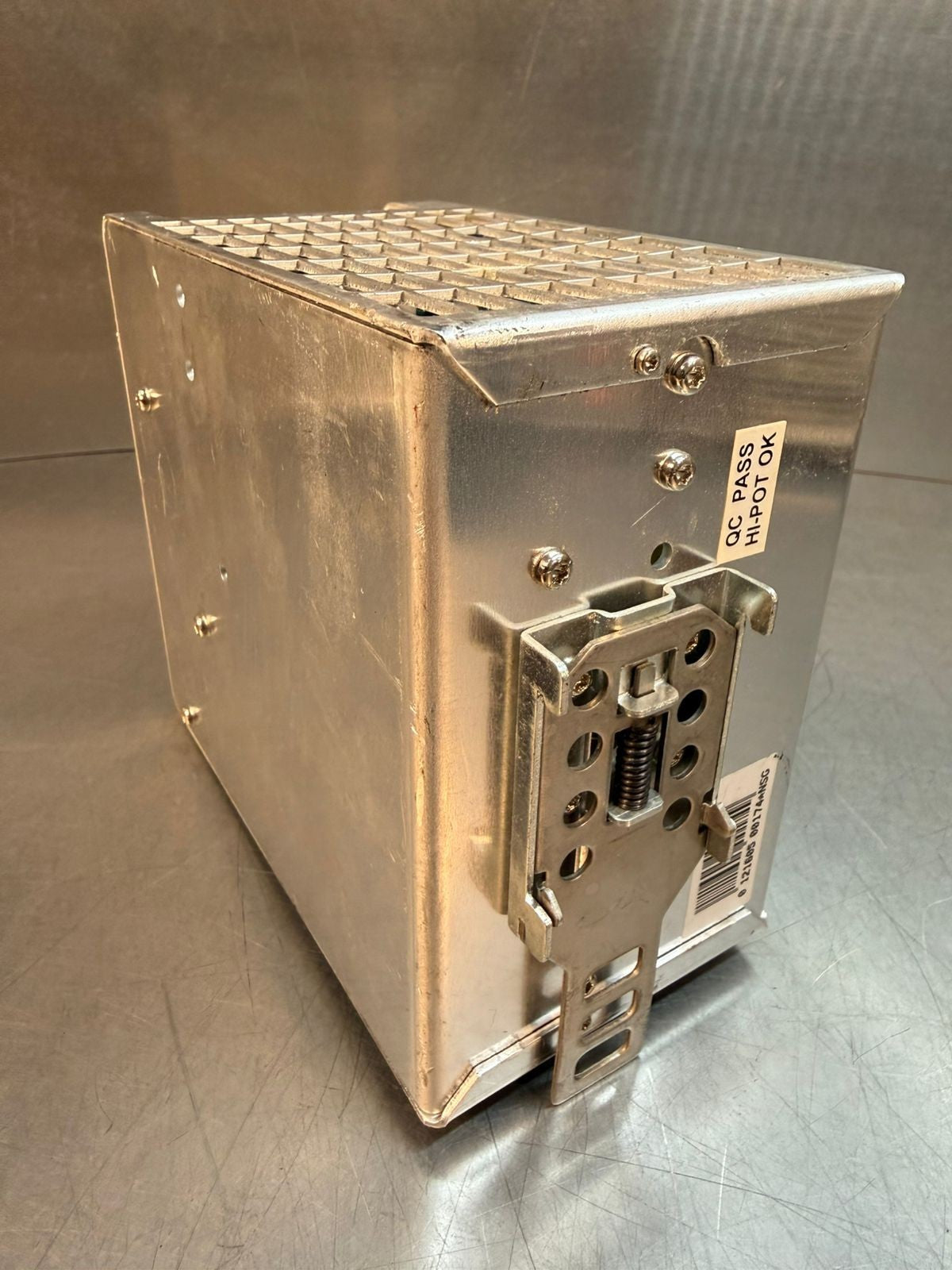 Schneider Electric ABL4WSR24200  24Vdc 20A                         (5.2.3)