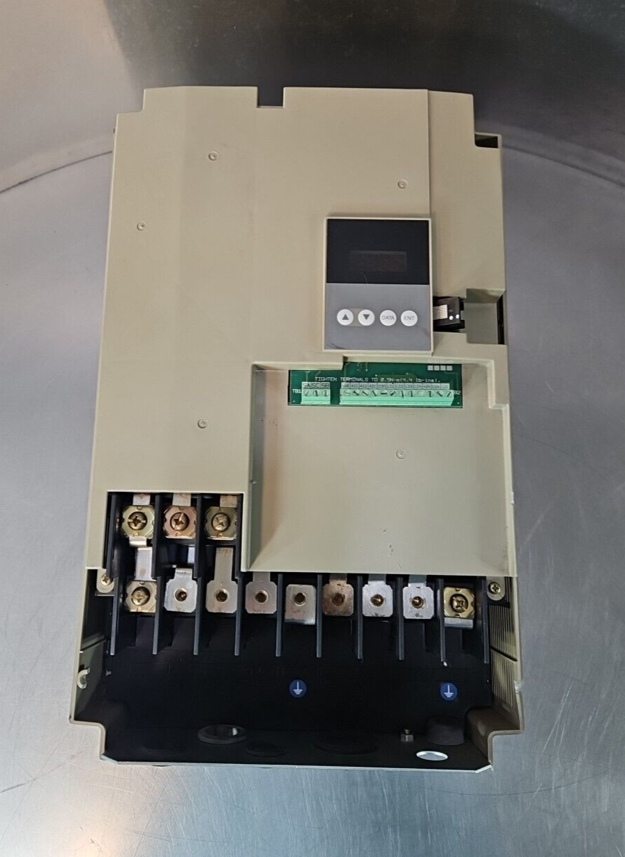 Telemecanique Square D ATV18D16N4  Frequency Inverter 15hp-11Kw  (BIN2.3.4)