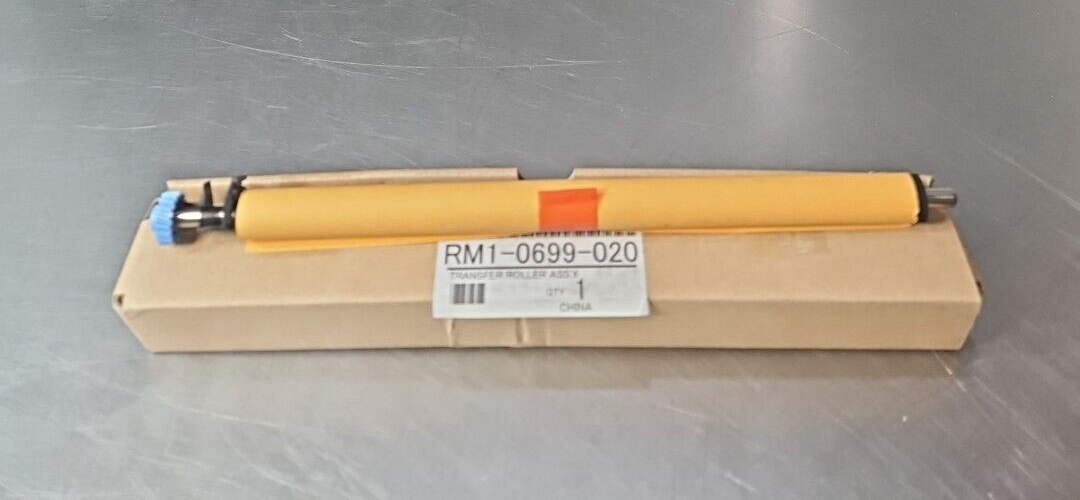 HP RM1-0699-020 New Genuine HP Part Transfer Roller                     (BIN344)