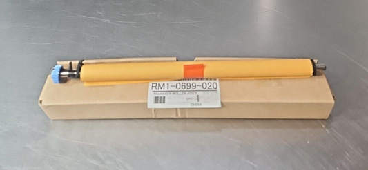 HP RM1-0699-020 New Genuine HP Part Transfer Roller                     (BIN344)