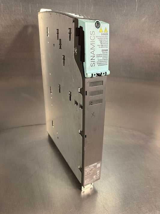 Siemens Sinamics 6SL3120-1TE15-0AA4                      (8.4.2)