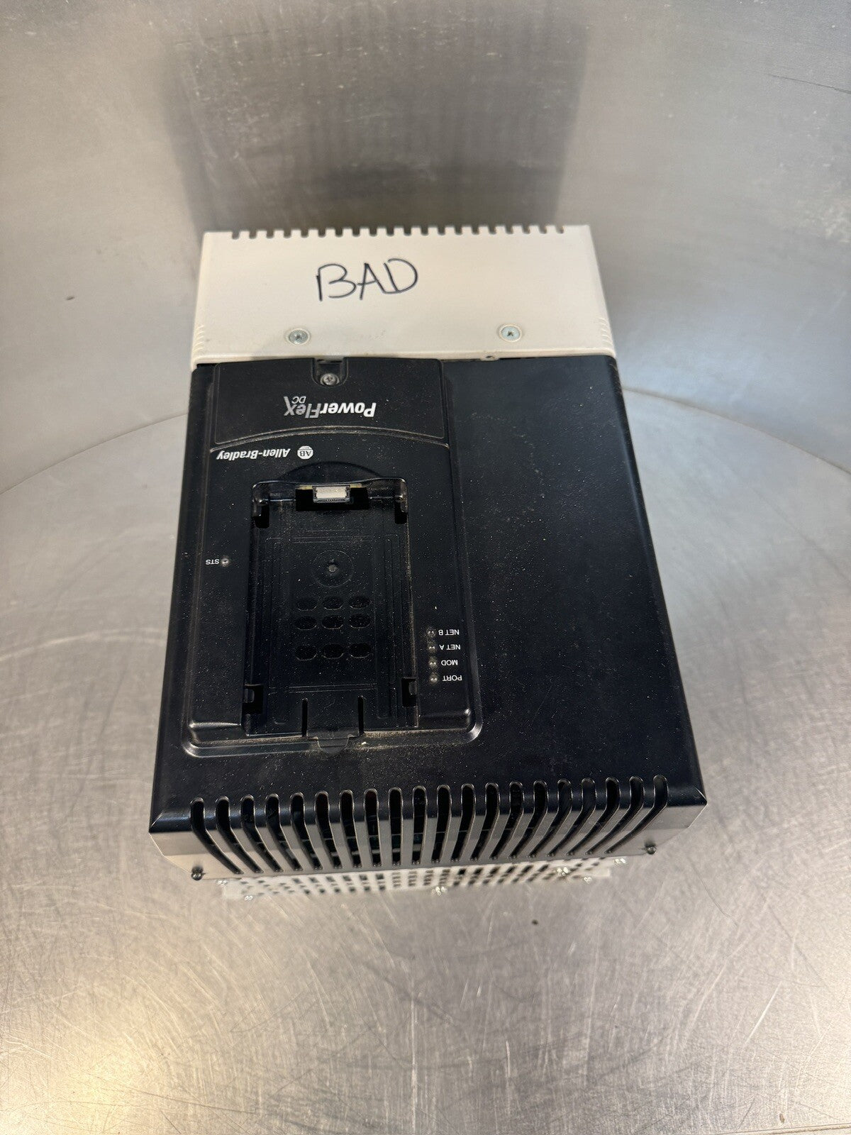 Allen-Bradley 20P41AD052RA0NNN 30HP POWERFLEX DRIVE  (Bin2.4.5)