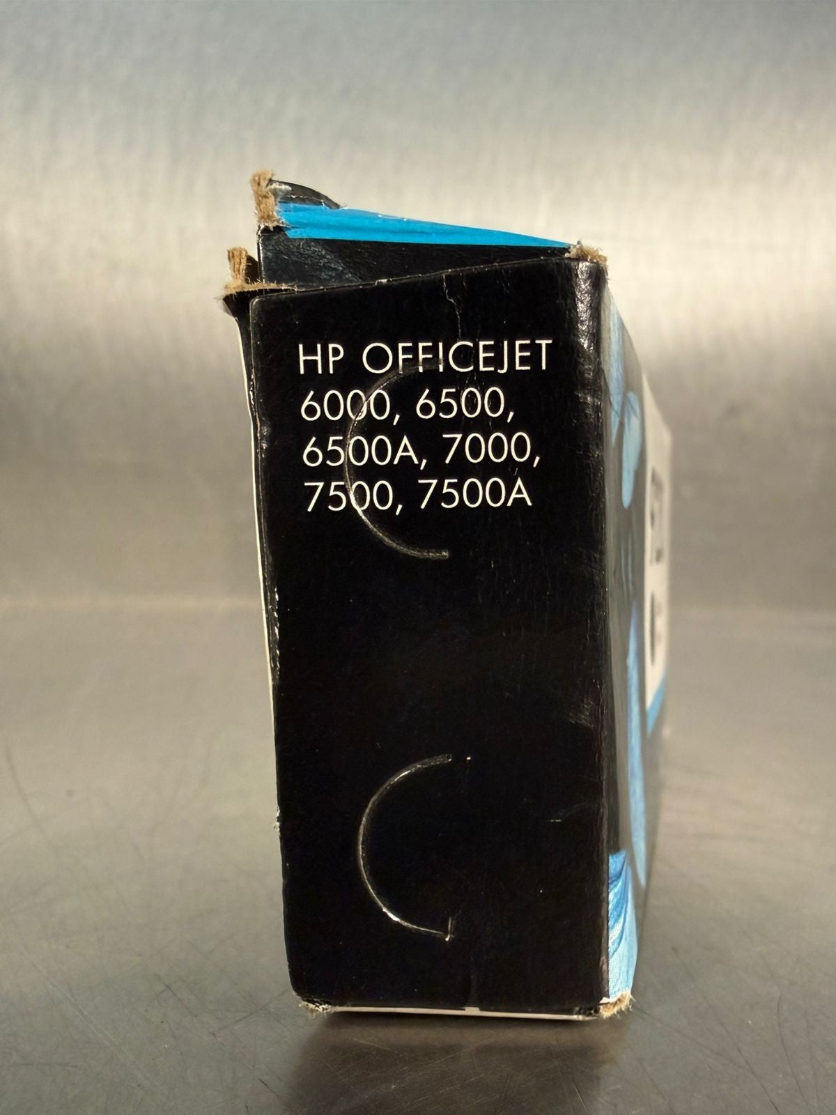 Hp 920 CD971AN Black Print Cartridge                              (3.1.1)