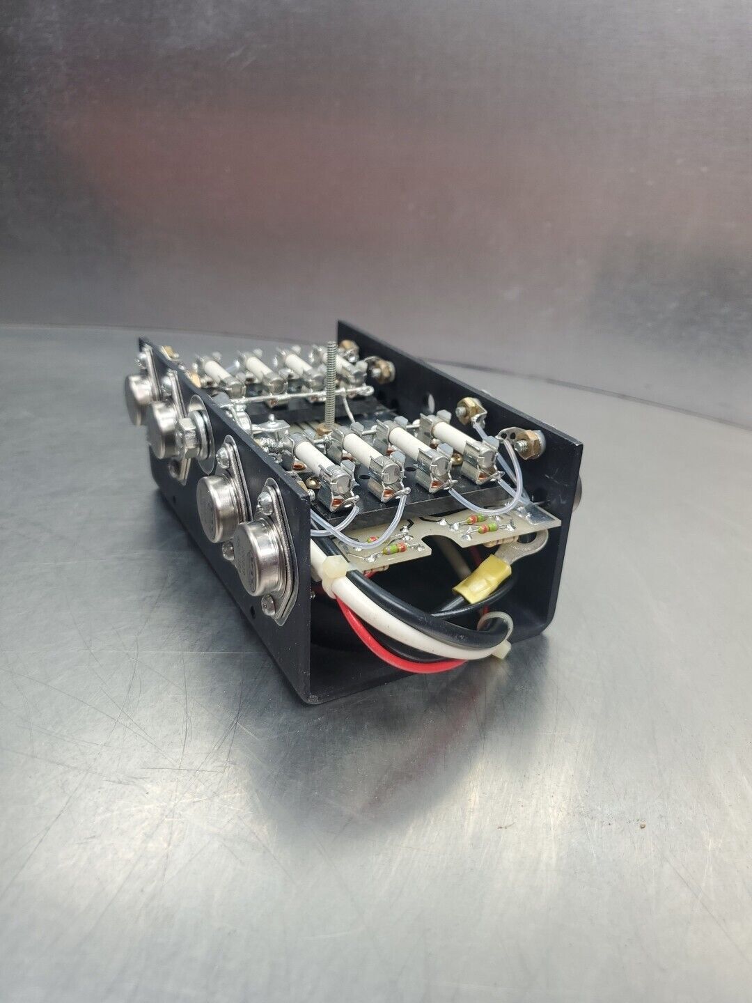 Allen Bradley 71107-1 Negative Switch Module,  (20HP Bulletin 1340)        4D-42