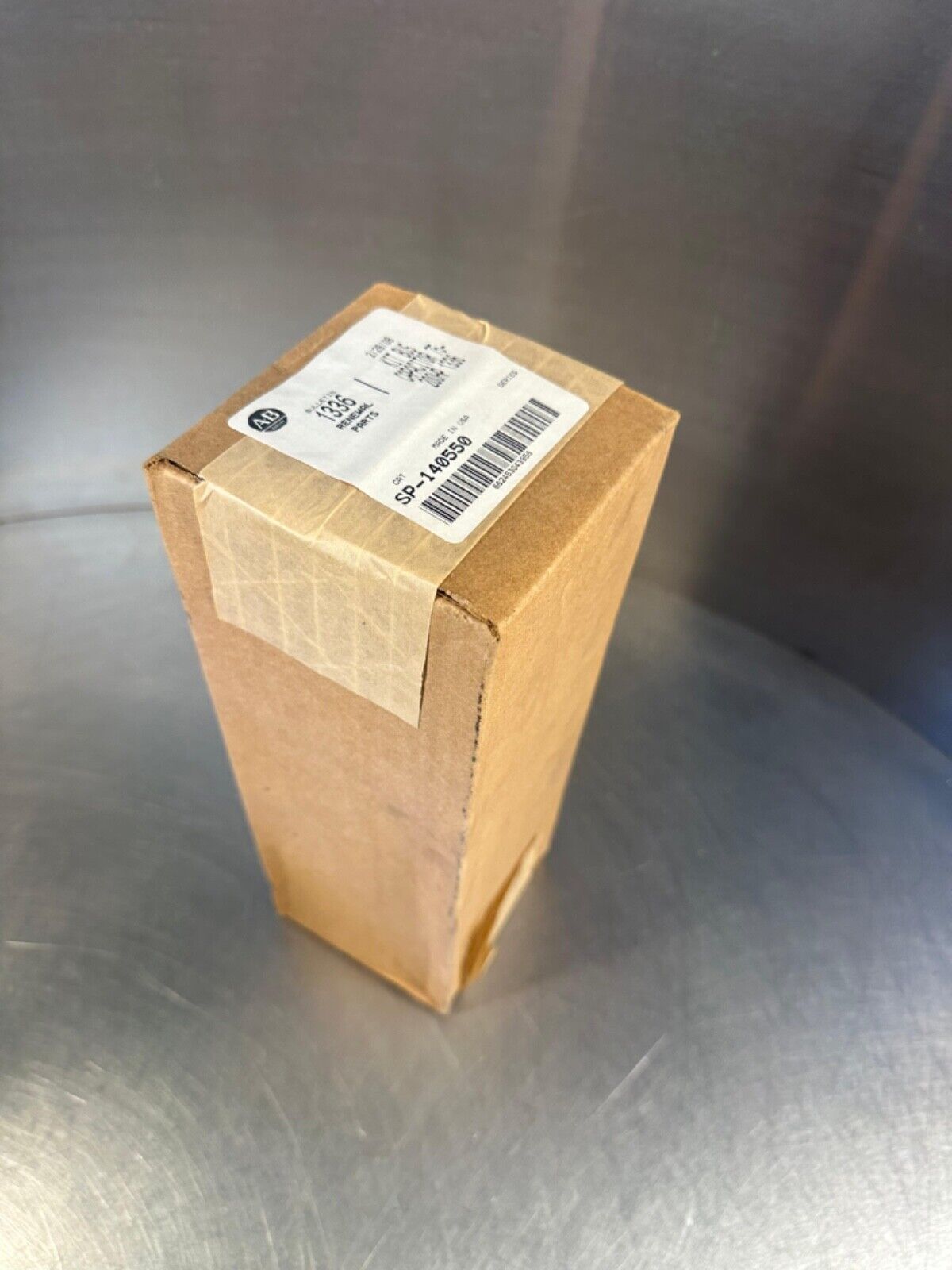 Allen Bradley SP-140550 Bus Capacitor Kit 75-200HP BULLETIN 1336 (4B-41)