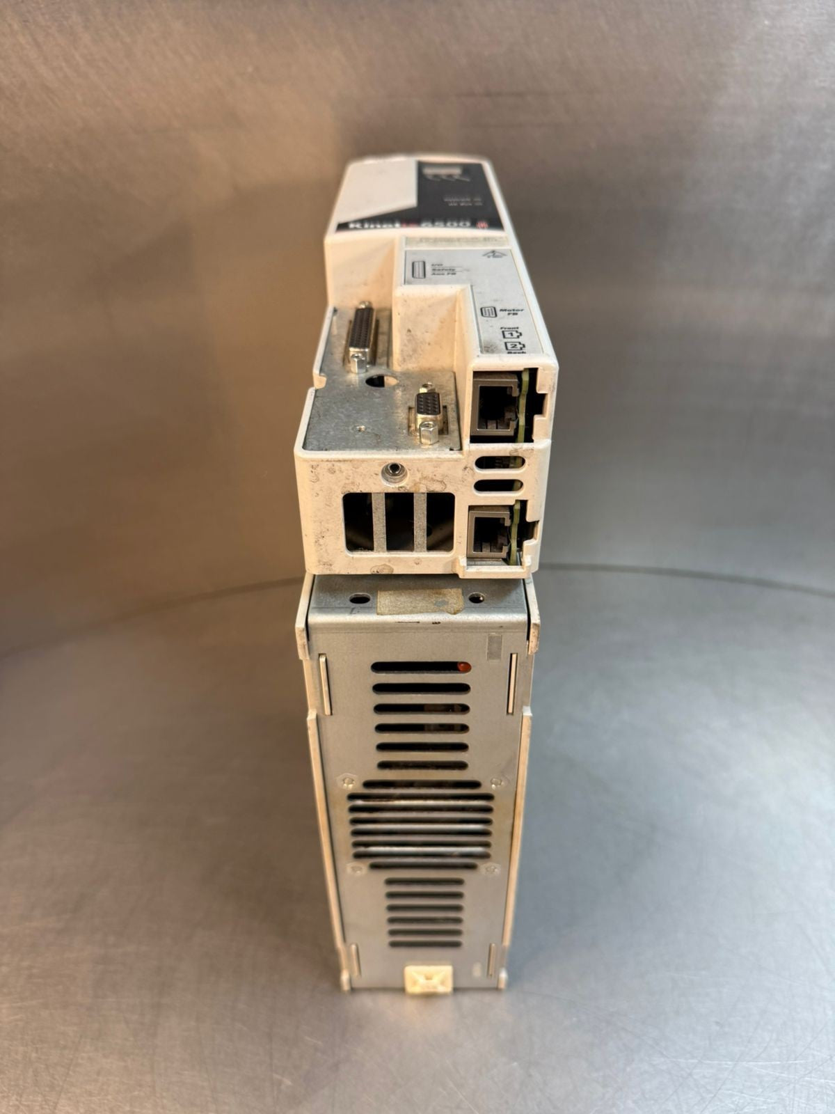 Allen Bradley 2094-EN02D-M01-S0 /A Kinetix 6500 2094-BMP5-M /A     (7.3.5)