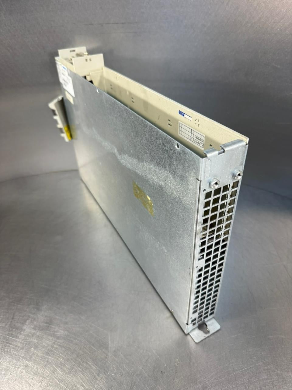Siemens 6SN1123-1AA00-0BA1 Simodrive Lt-Modul-Int 25A             (12.4.1)