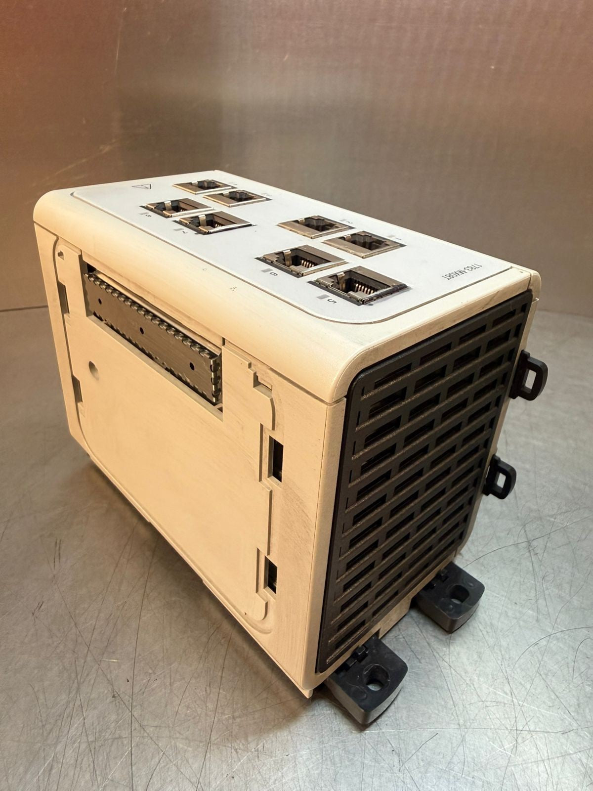 Allen Bradley 1783-MX08T /A Stratix 8000 / 16211                        (3.1.3)