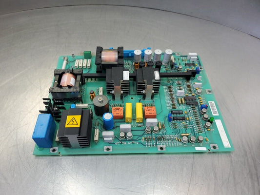 ABB SAFT 113 POW (SAFT113POW) Power Control Board.                            3A