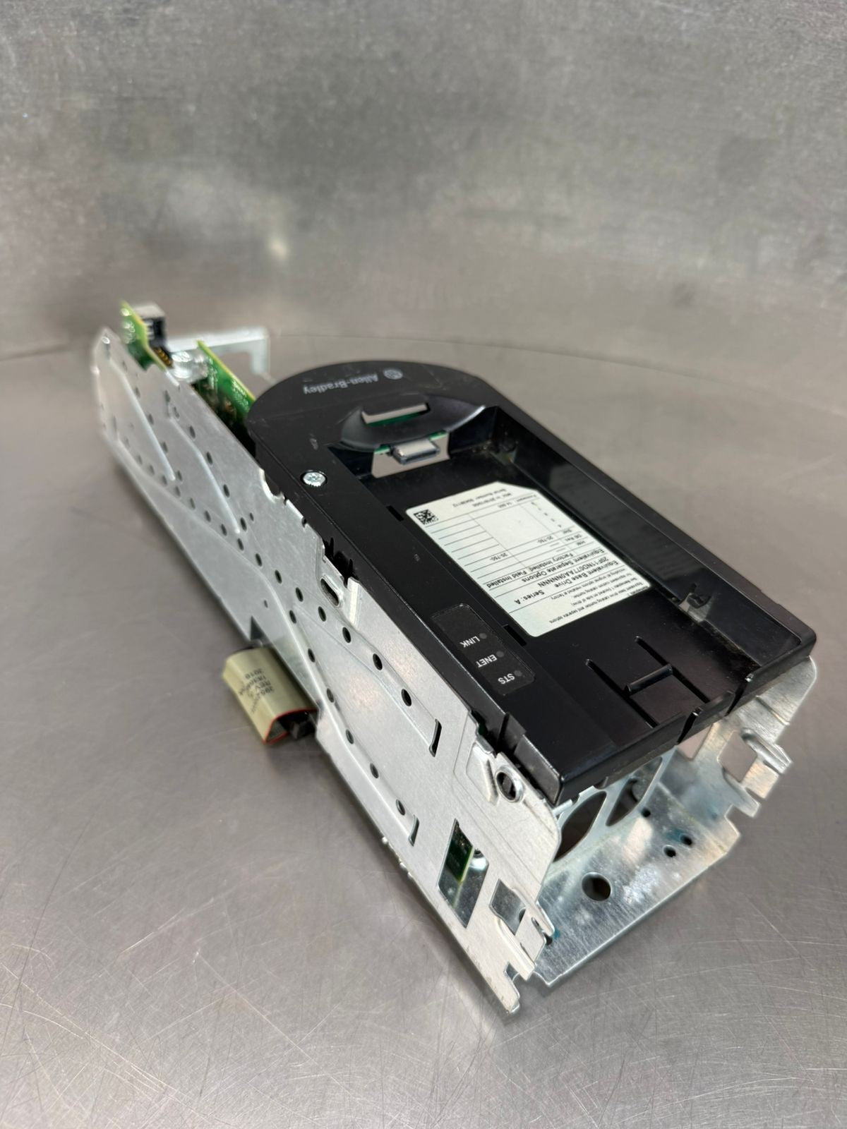 Allen Bradley 20F11ND077AA0NNNNN                                   (9.3.2)