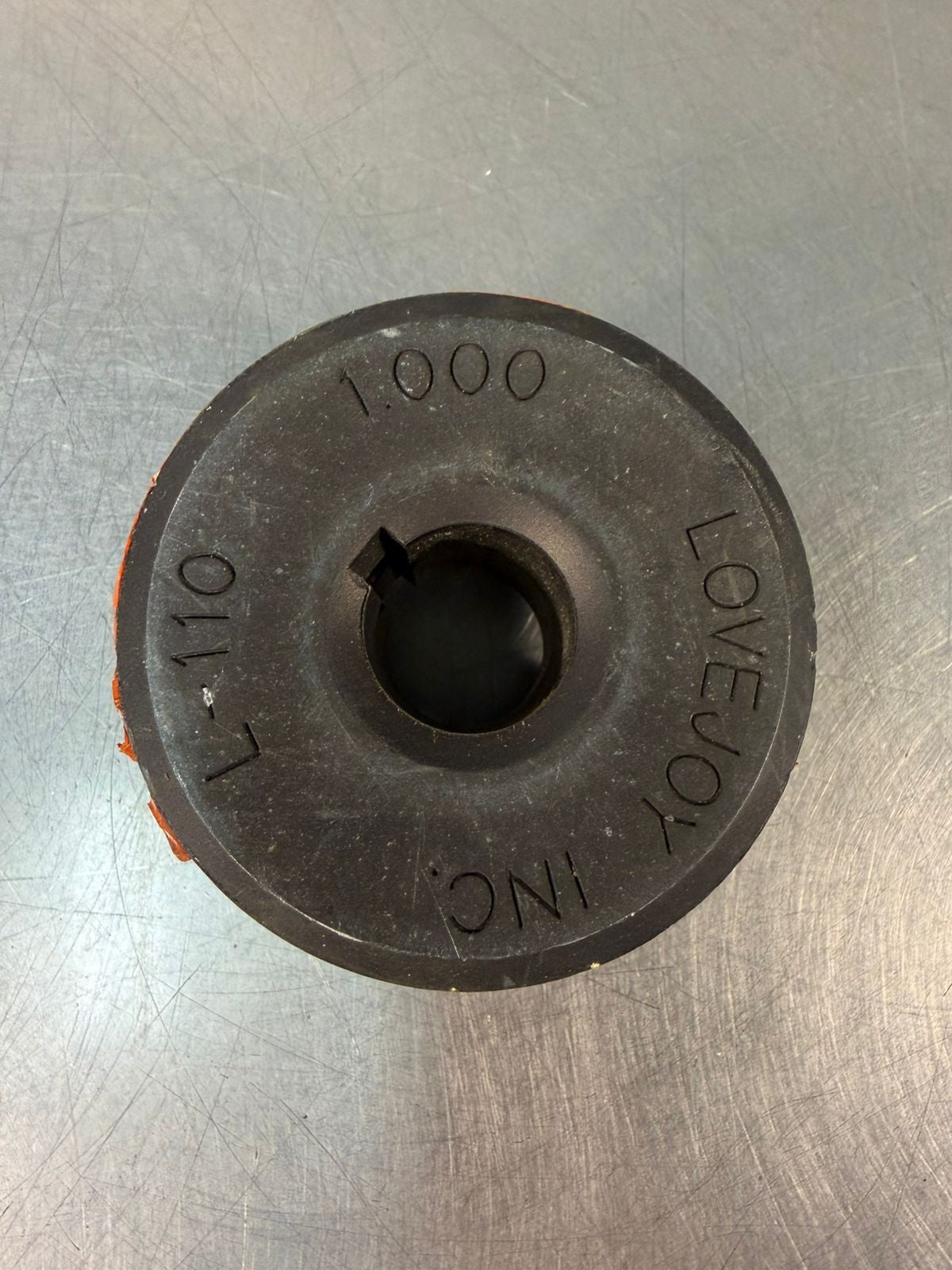 Lovejoy 68514411739 L110 Hub 1” W/KW / 68514411739                 (6.3.3)