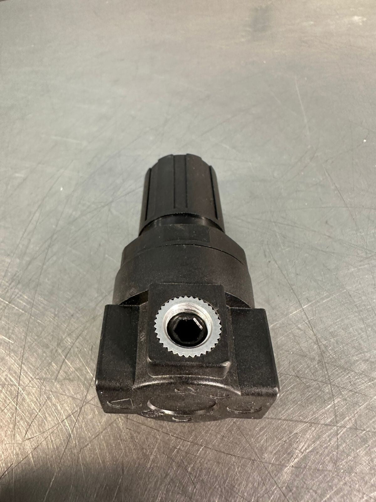 Dalmec 00.79.0484 Air Pressure Regulator In Max 1,6Mpa           (7.2.2)