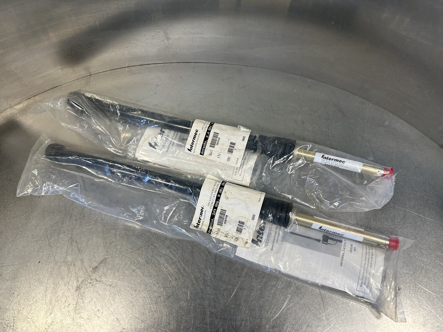 Intermec Tech 2.4 GHZ 9 DBI Omni Antenna EACH- (BIN-1.3.4)