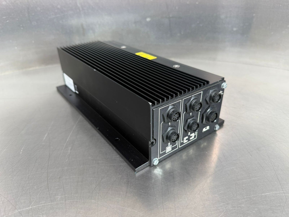 North American Combustion H6416-AMP-00 guiding Systems Ver. 1.17   (2.5.3)