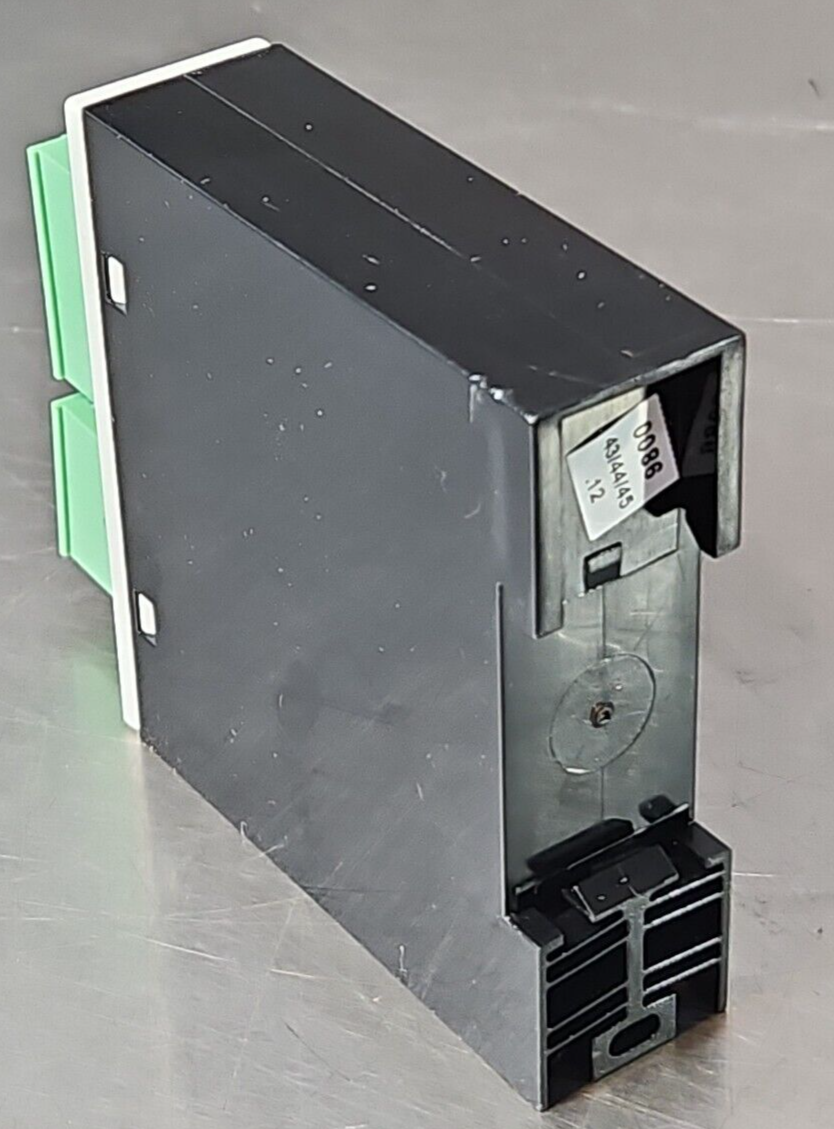 SEW Eurodrive BMP1,5 Brake Rectifier 150... 500Vac                      (BIN433)