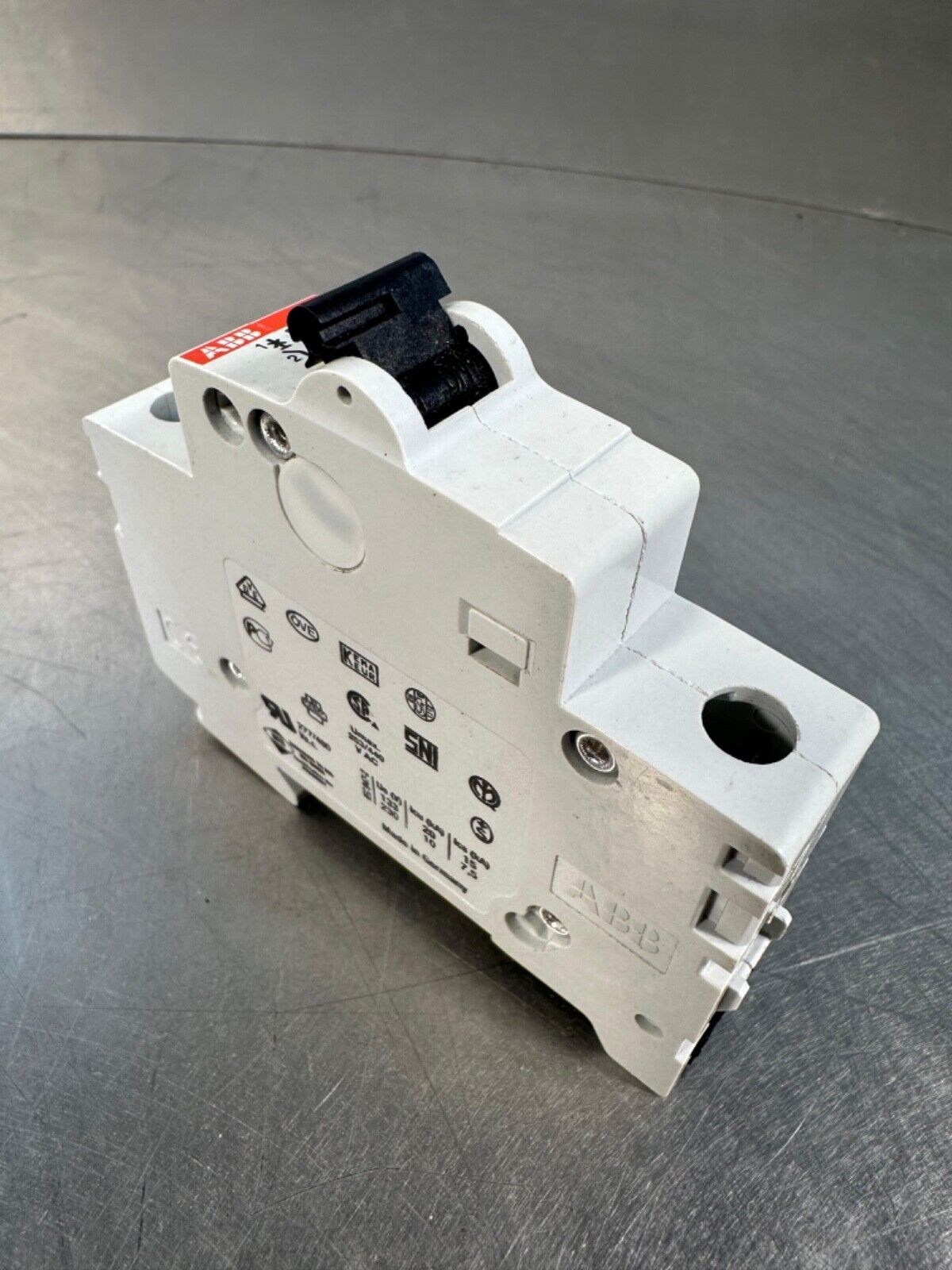 Abb 2CDS251001R0024 S201-C2 / 2CD-S251-001-R0024 (4c-41)